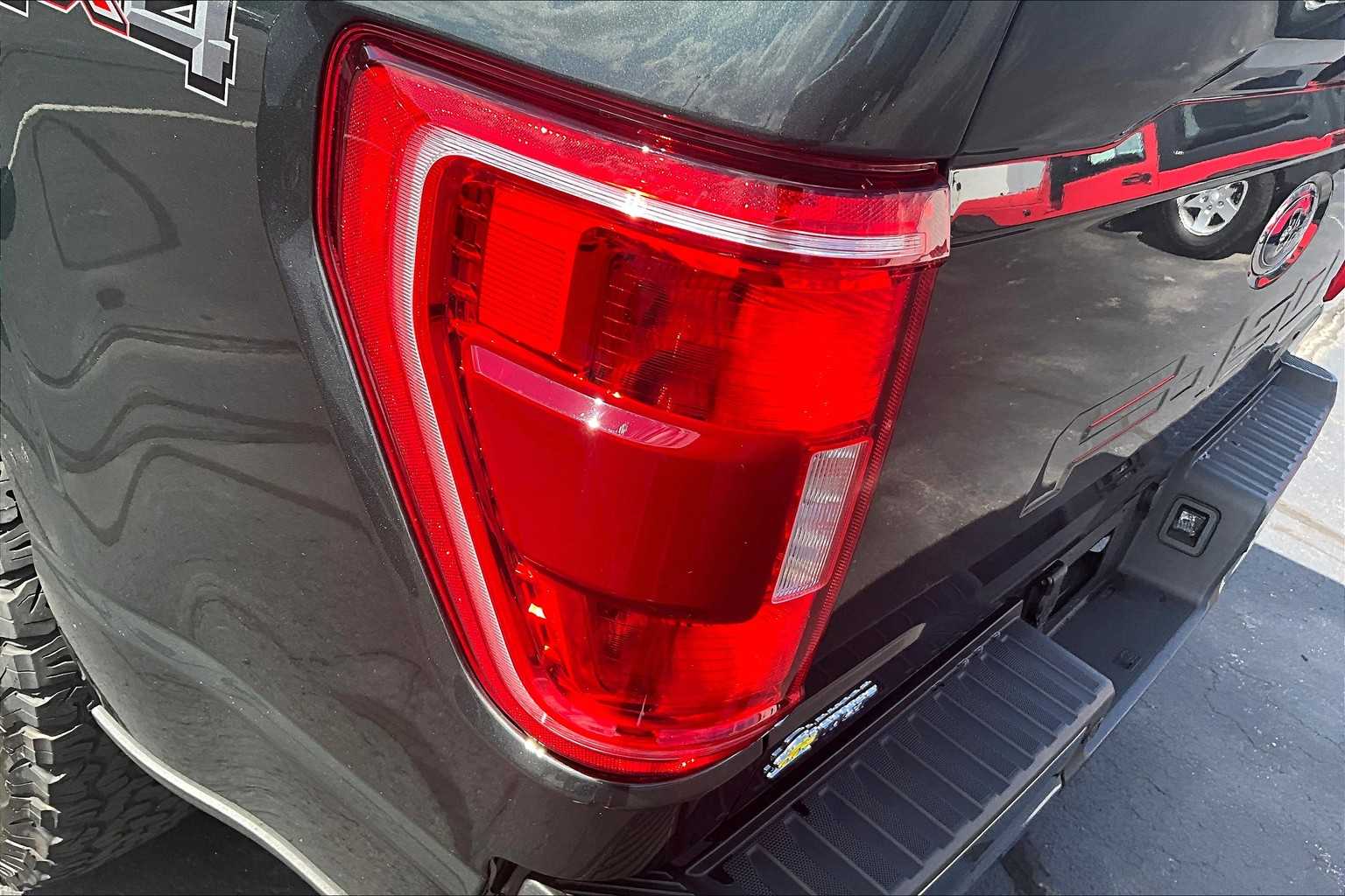 2021 Ford F-150 XLT - Photo 30