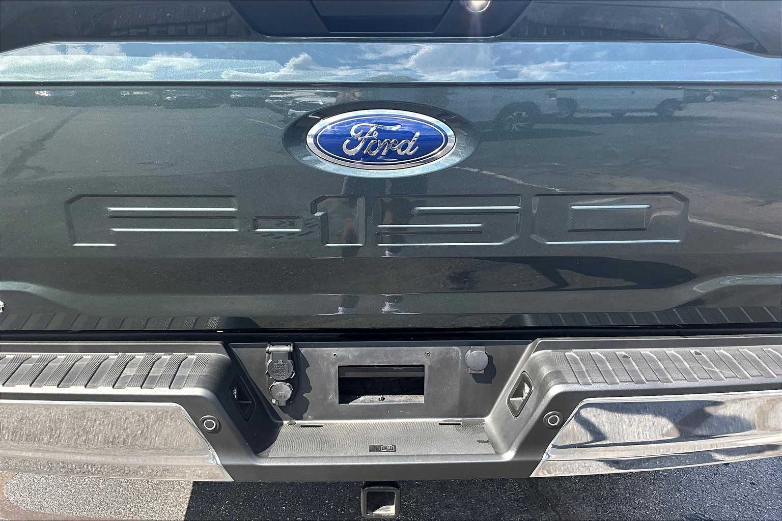2021 Ford F-150 XLT - Photo 31
