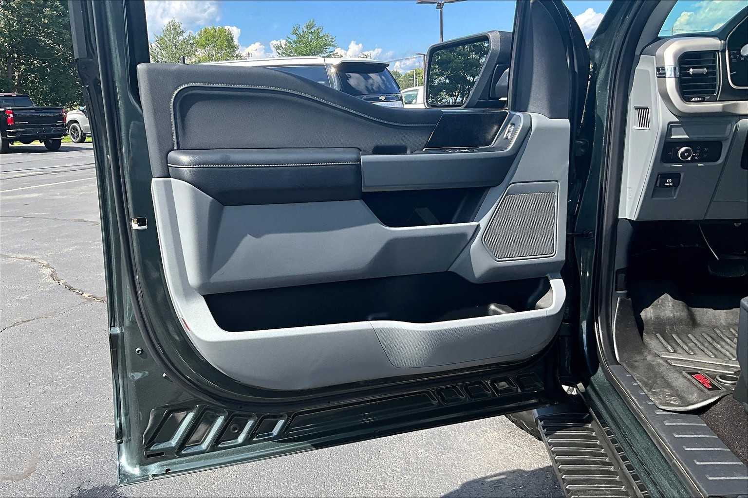2021 Ford F-150 XLT - Photo 9