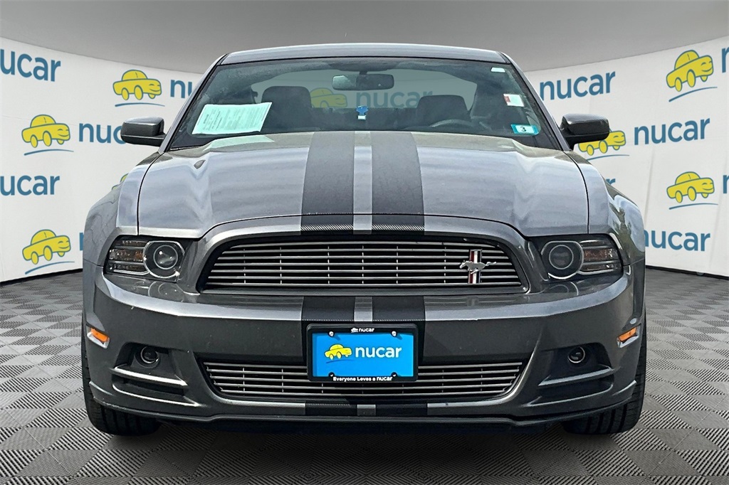 2014 Ford Mustang V6 Premium - Photo 2