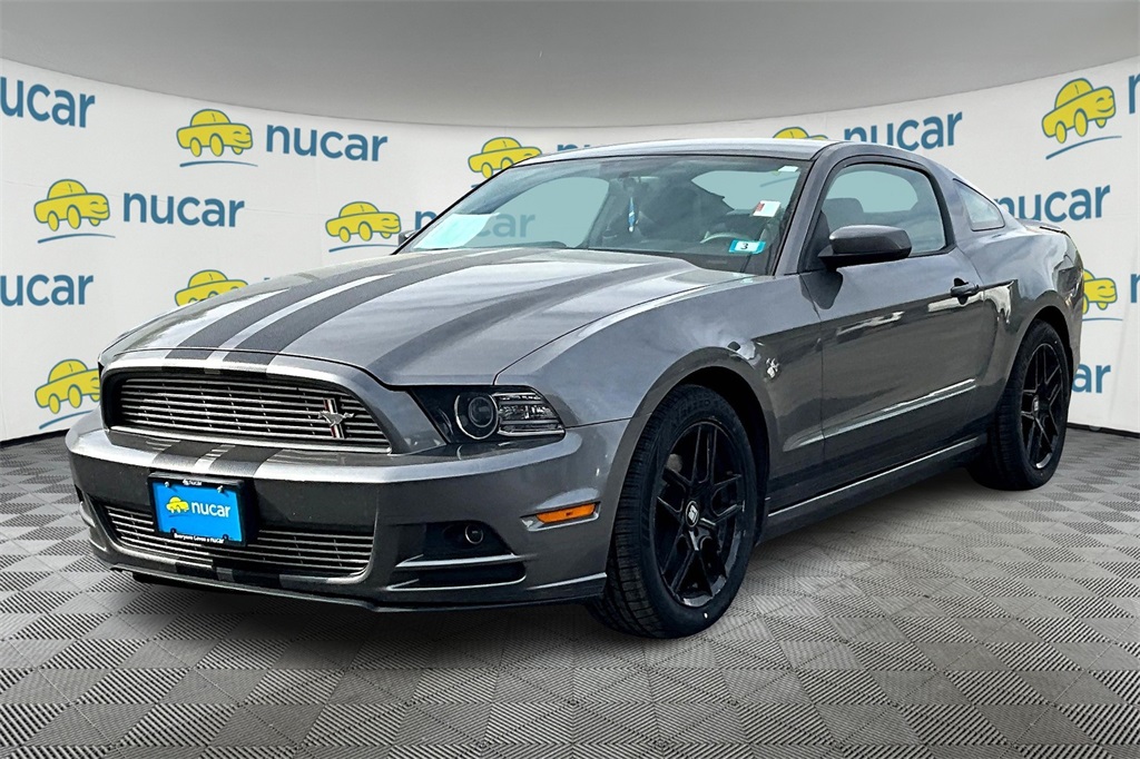 2014 Ford Mustang V6 Premium - Photo 3