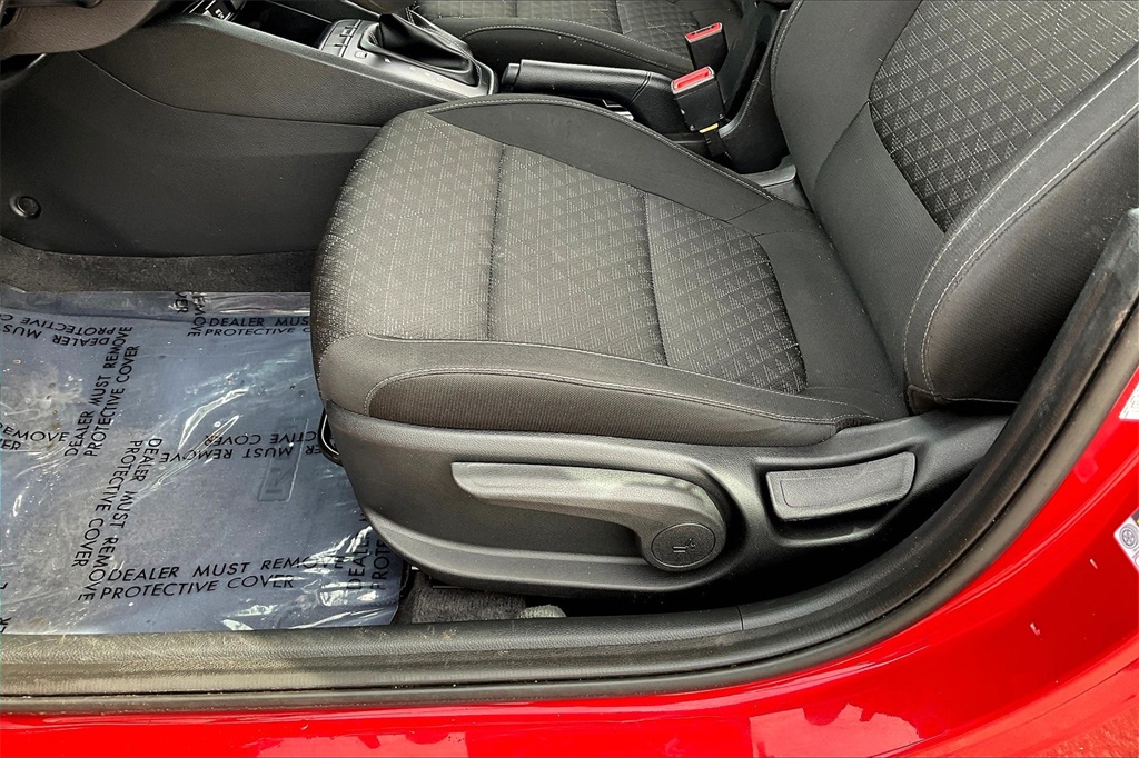 2022 Kia Rio S - Photo 31
