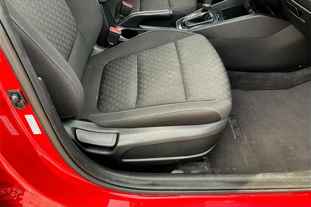 2022 Kia Rio S - Photo 33