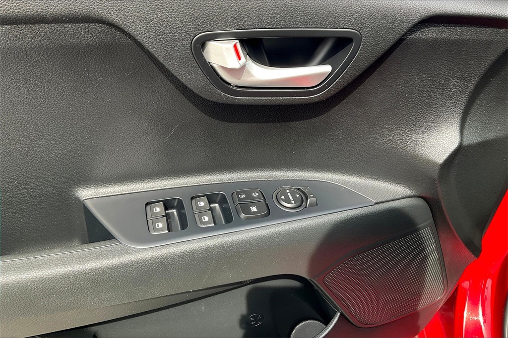2022 Kia Rio S - Photo 34