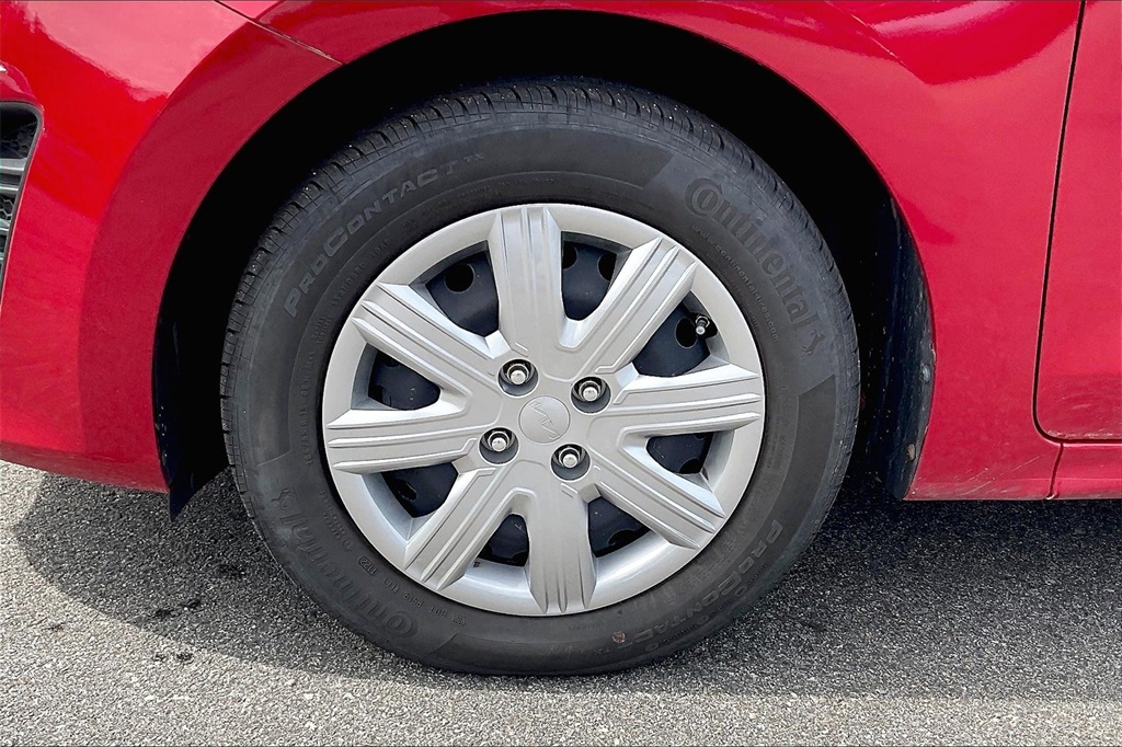 2022 Kia Rio S - Photo 7