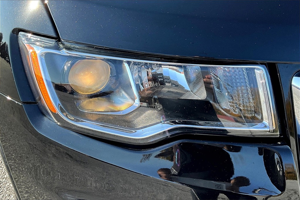 2021 Jeep Grand Cherokee Limited - Photo 33