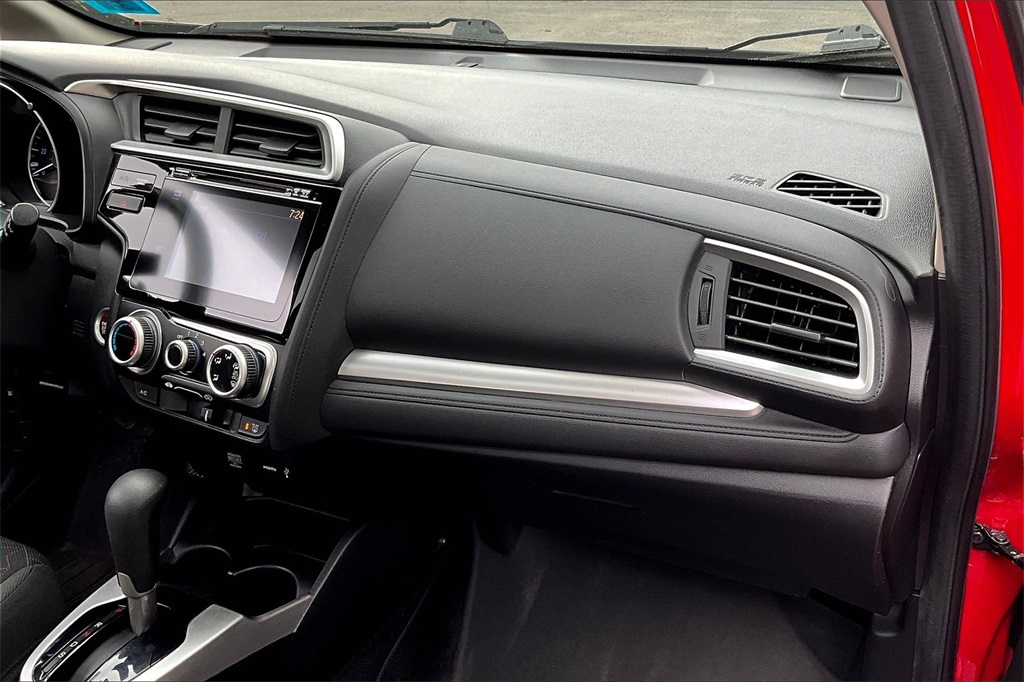 2016 Honda Fit EX - Photo 13