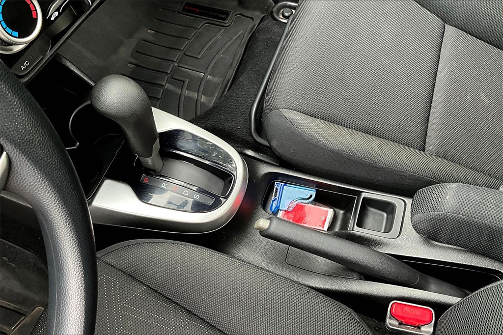 2016 Honda Fit EX - Photo 20