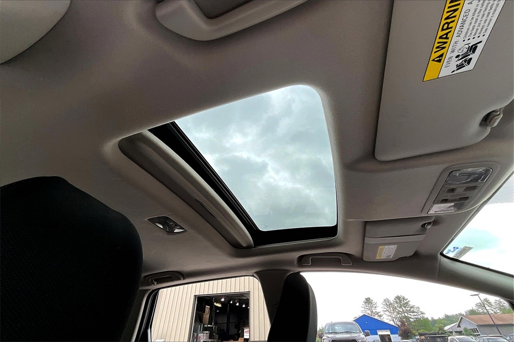2016 Honda Fit EX - Photo 22