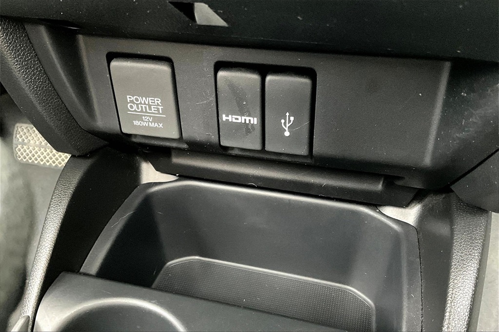 2016 Honda Fit EX - Photo 27
