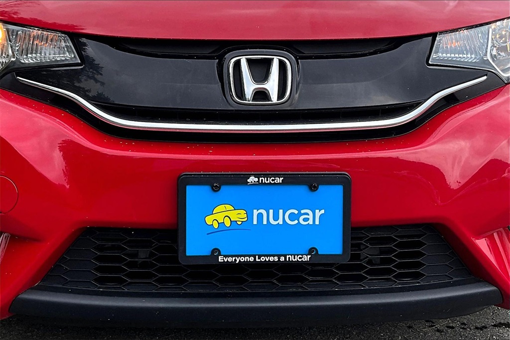 2016 Honda Fit EX - Photo 31