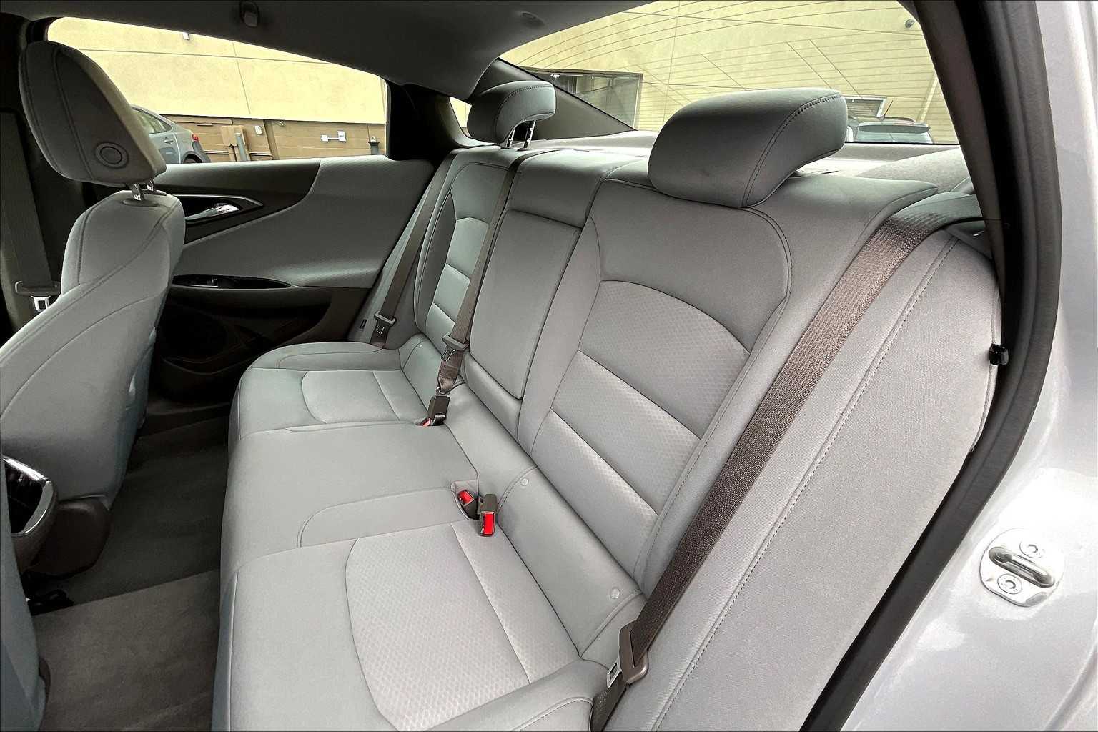 2020 Chevrolet Malibu LT - Photo 15