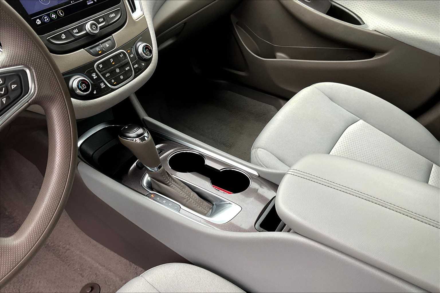 2020 Chevrolet Malibu LT - Photo 20