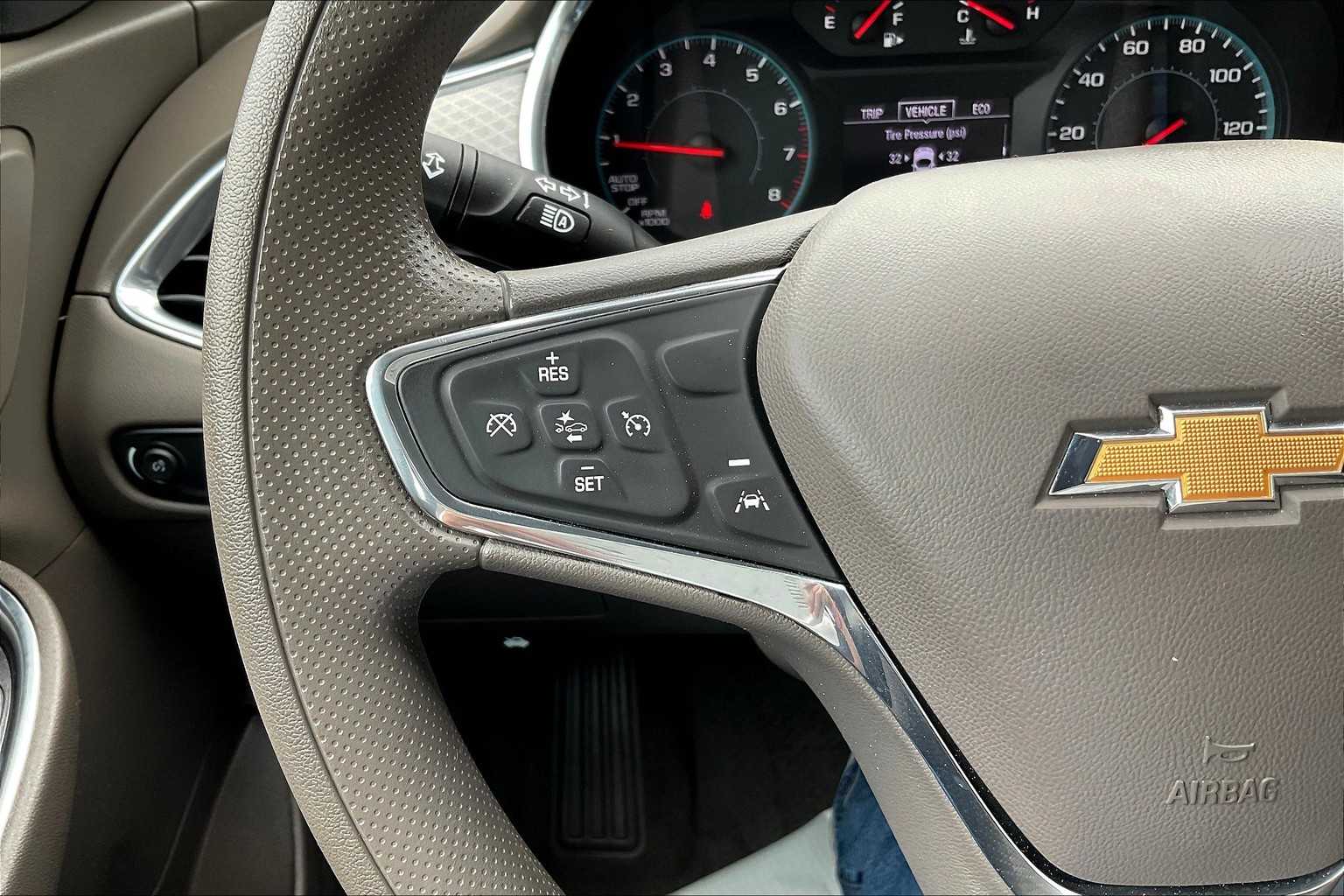 2020 Chevrolet Malibu LT - Photo 22