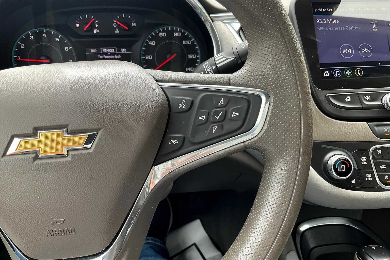 2020 Chevrolet Malibu LT - Photo 23