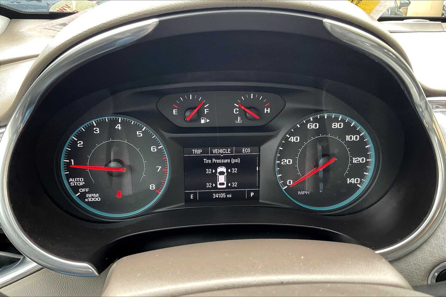 2020 Chevrolet Malibu LT - Photo 24