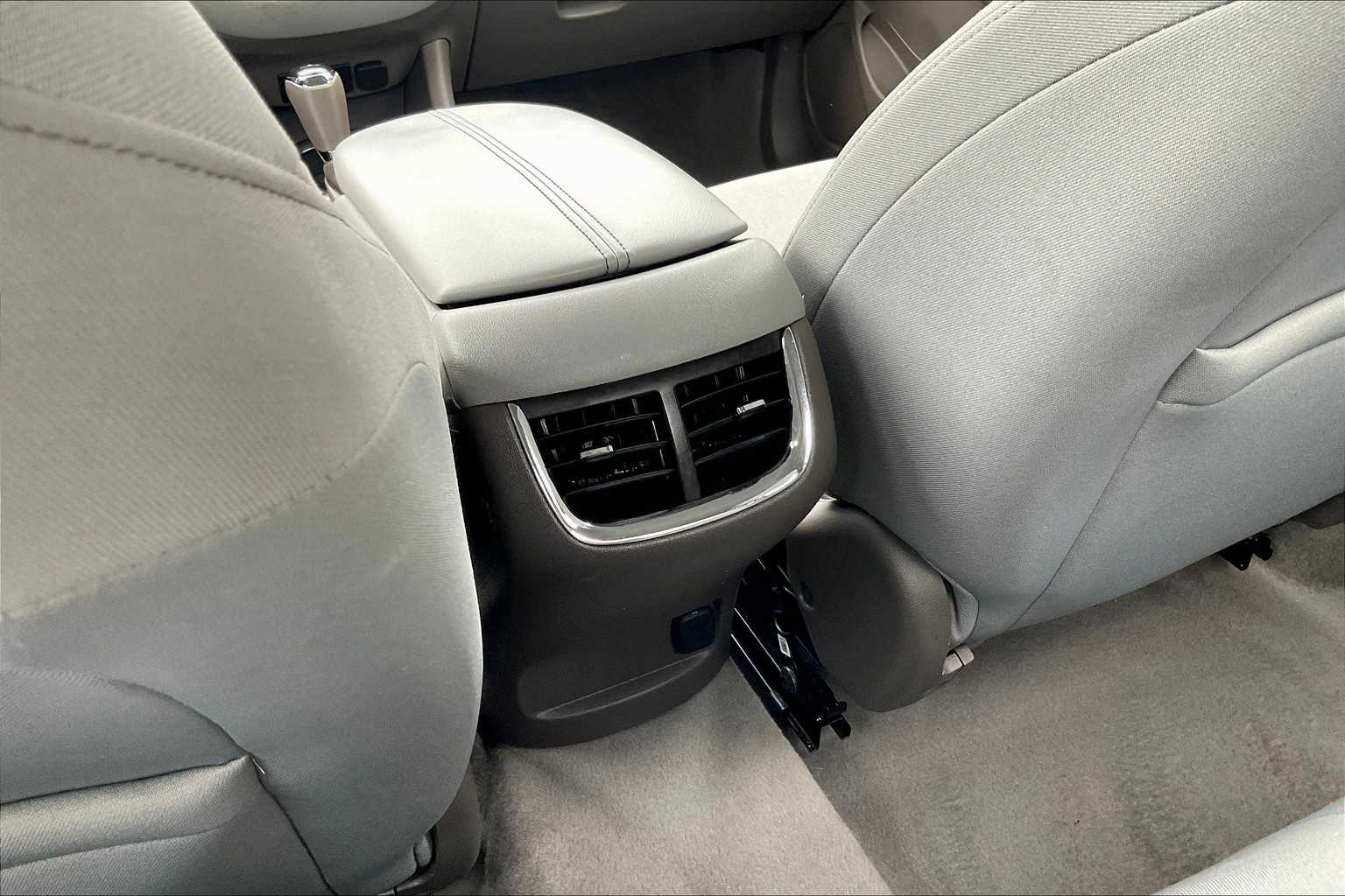 2020 Chevrolet Malibu LT - Photo 26