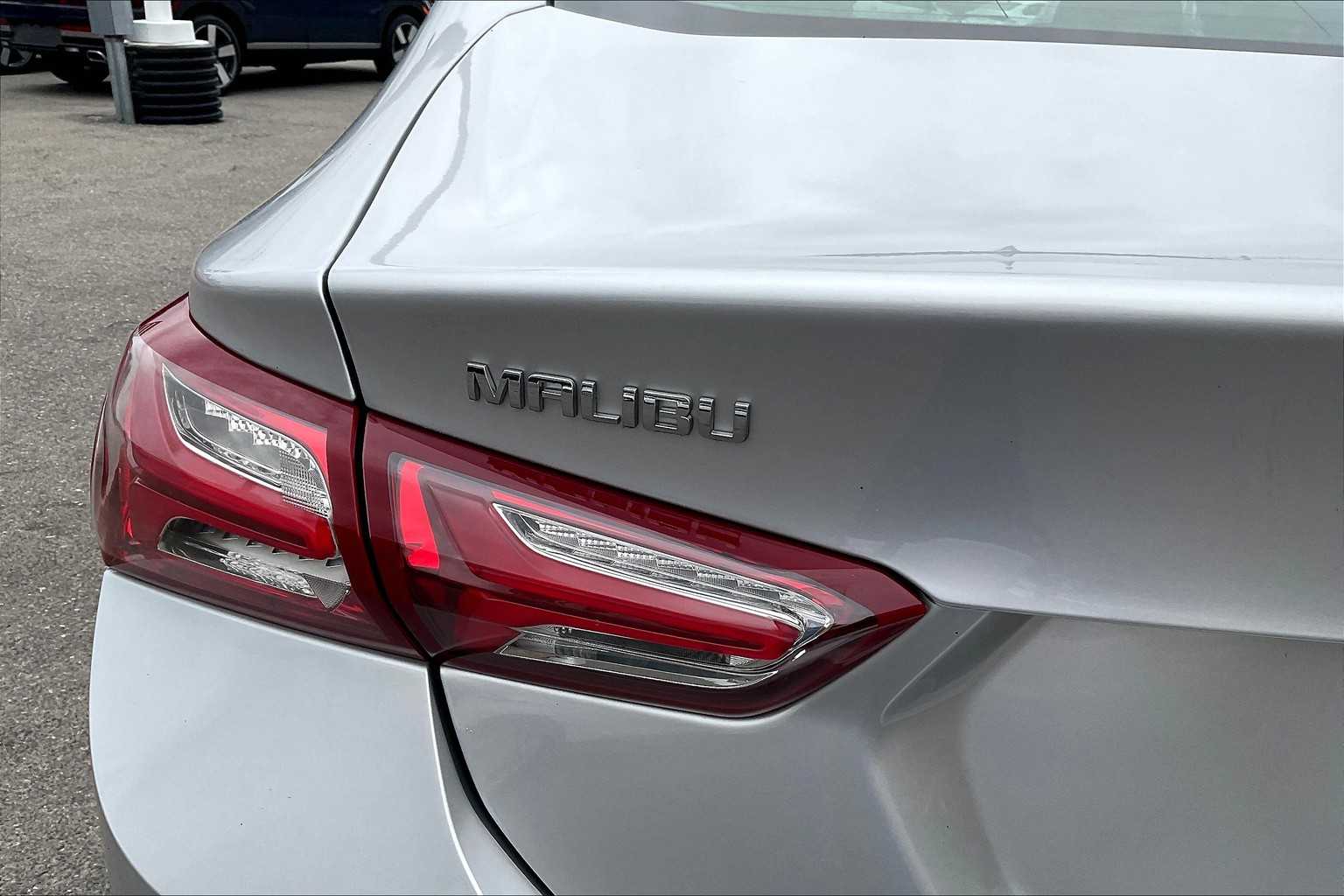 2020 Chevrolet Malibu LT - Photo 27