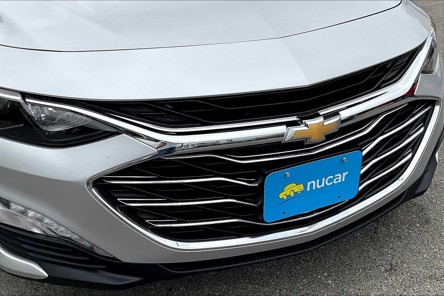 2020 Chevrolet Malibu LT - Photo 30