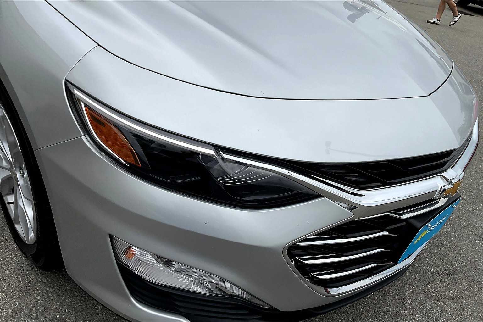 2020 Chevrolet Malibu LT - Photo 31