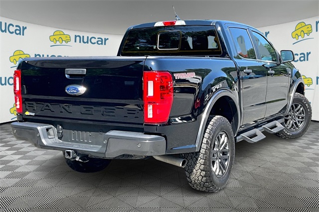 2023 Ford Ranger XLT - Photo 13