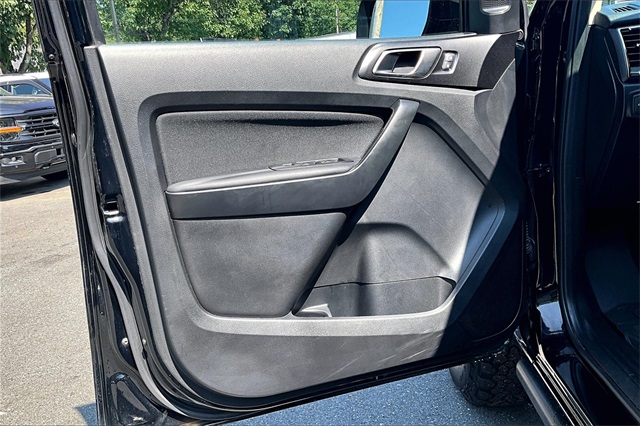 2023 Ford Ranger XLT - Photo 18