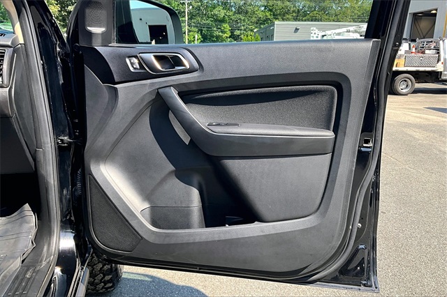 2023 Ford Ranger XLT - Photo 19