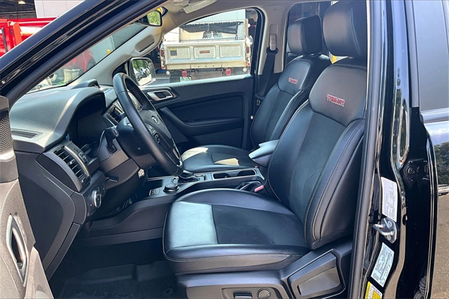 2023 Ford Ranger XLT - Photo 20