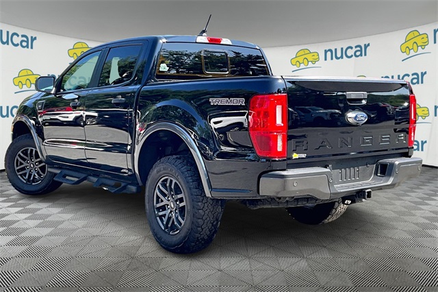 2023 Ford Ranger XLT - Photo 2