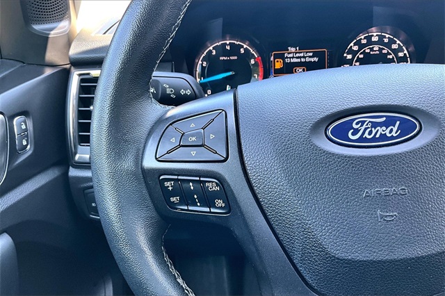 2023 Ford Ranger XLT - Photo 23