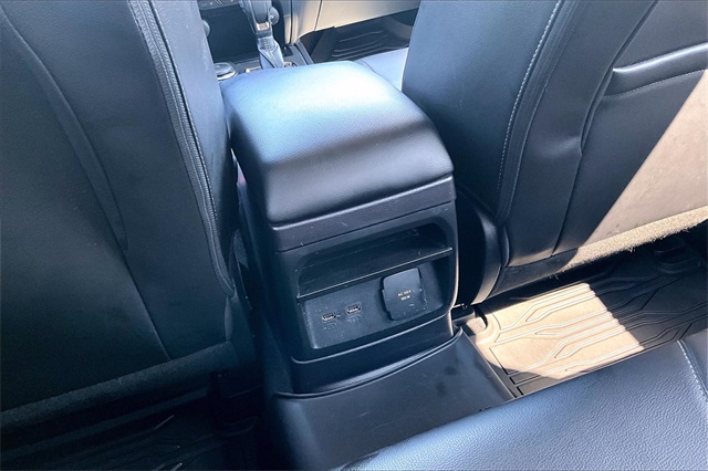 2023 Ford Ranger XLT - Photo 28