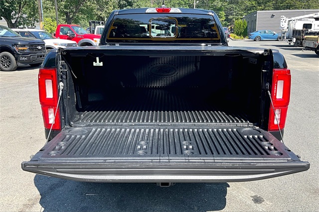 2023 Ford Ranger XLT - Photo 29