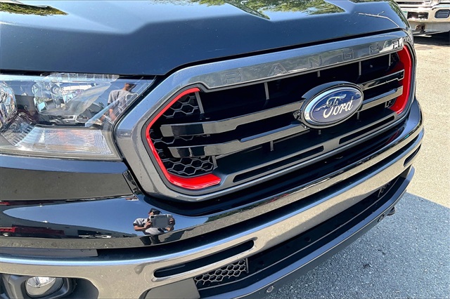 2023 Ford Ranger XLT - Photo 30