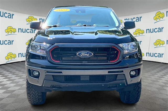 2023 Ford Ranger XLT - Photo 3