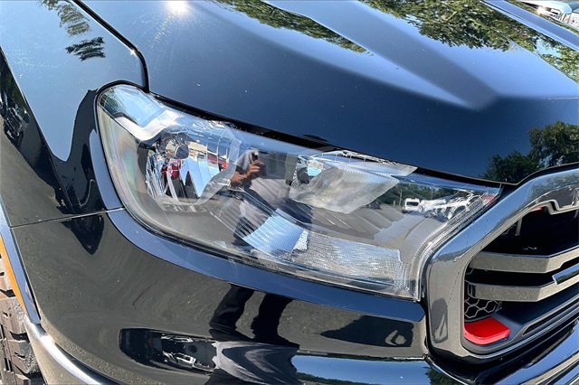 2023 Ford Ranger XLT - Photo 31