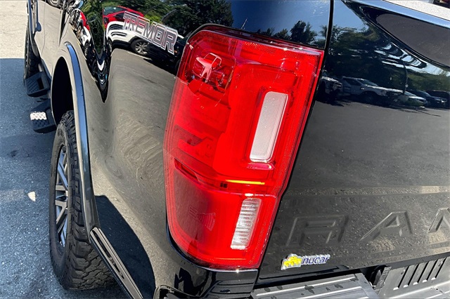2023 Ford Ranger XLT - Photo 32