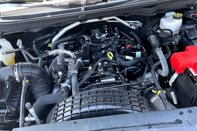 2023 Ford Ranger XLT - Photo 33