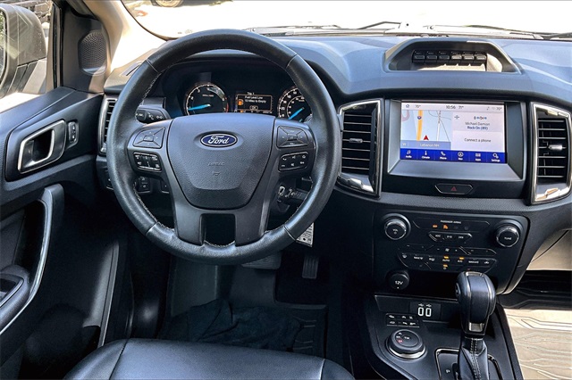 2023 Ford Ranger XLT - Photo 5