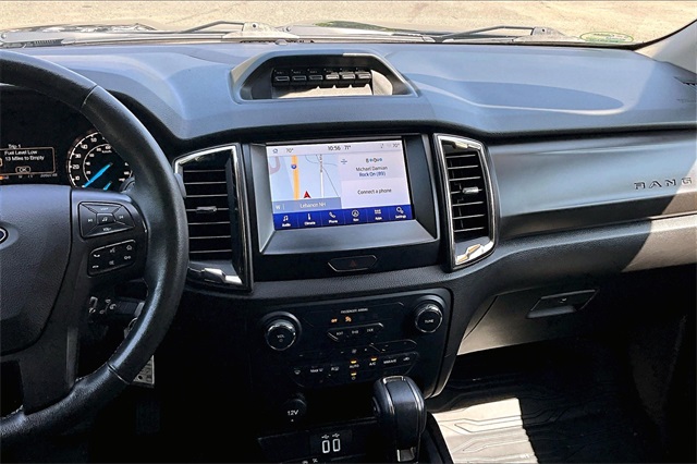 2023 Ford Ranger XLT - Photo 6