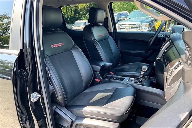 2023 Ford Ranger XLT - Photo 7