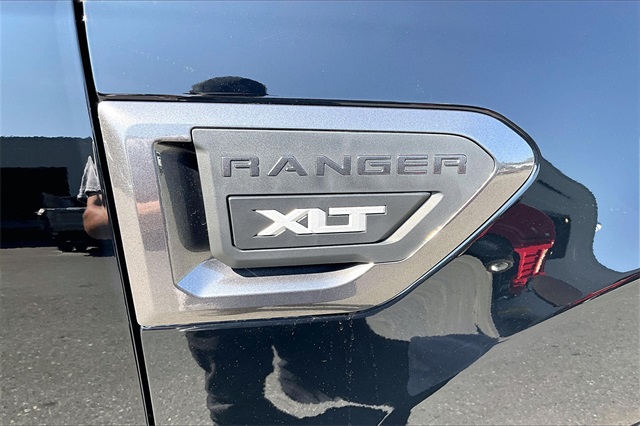 2023 Ford Ranger XLT - Photo 8