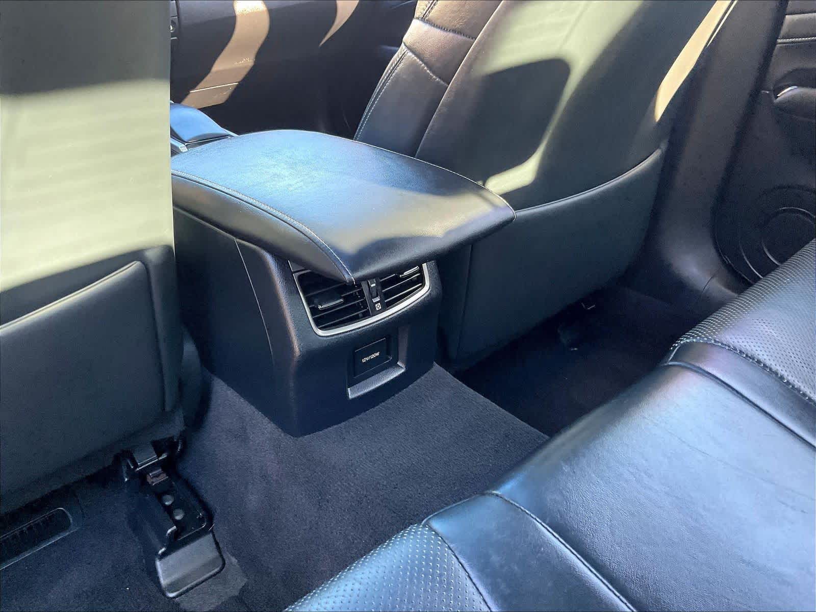 2015 Lexus GS 350  - Photo 28