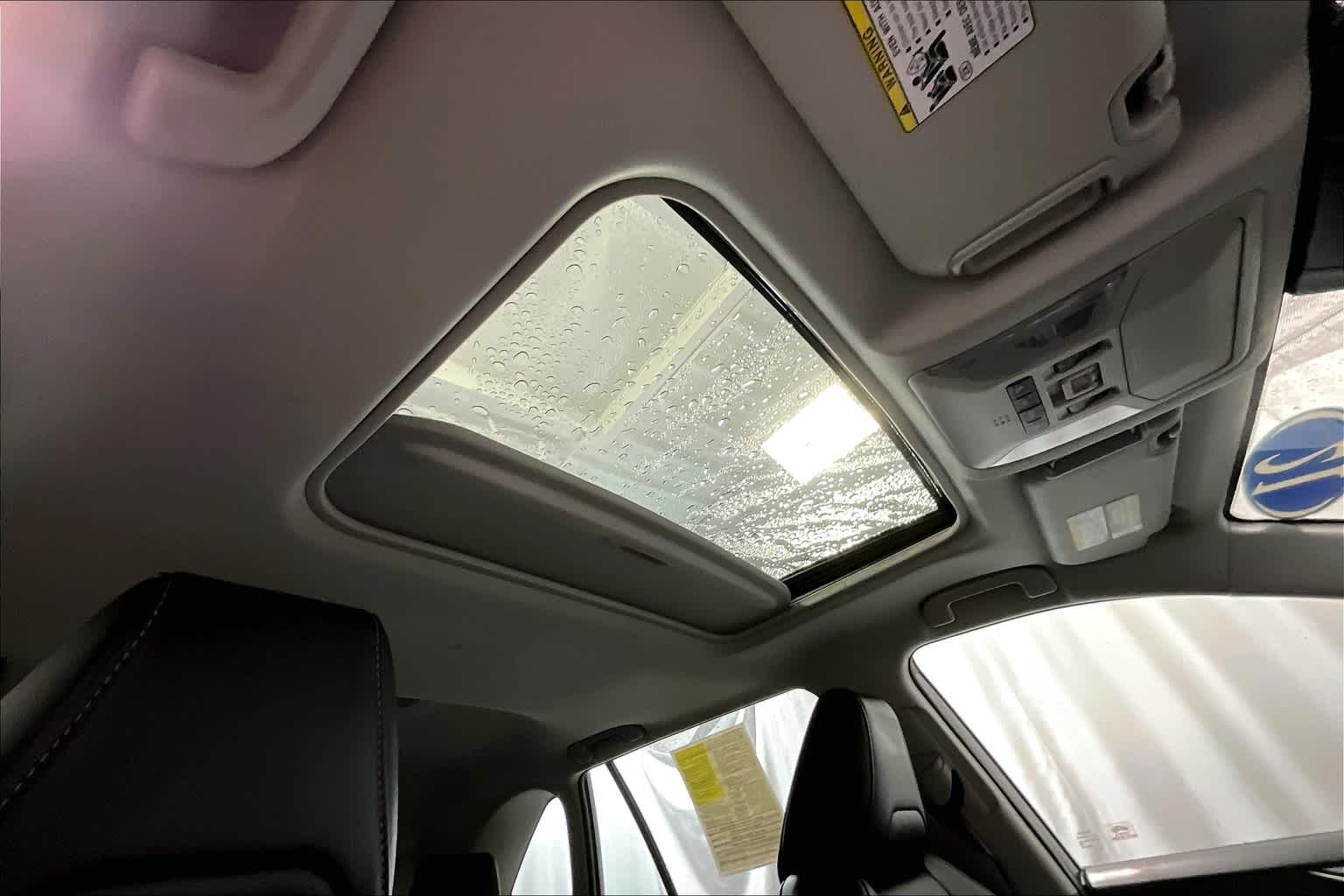 2021 Toyota RAV4 XLE Premium - Photo 22
