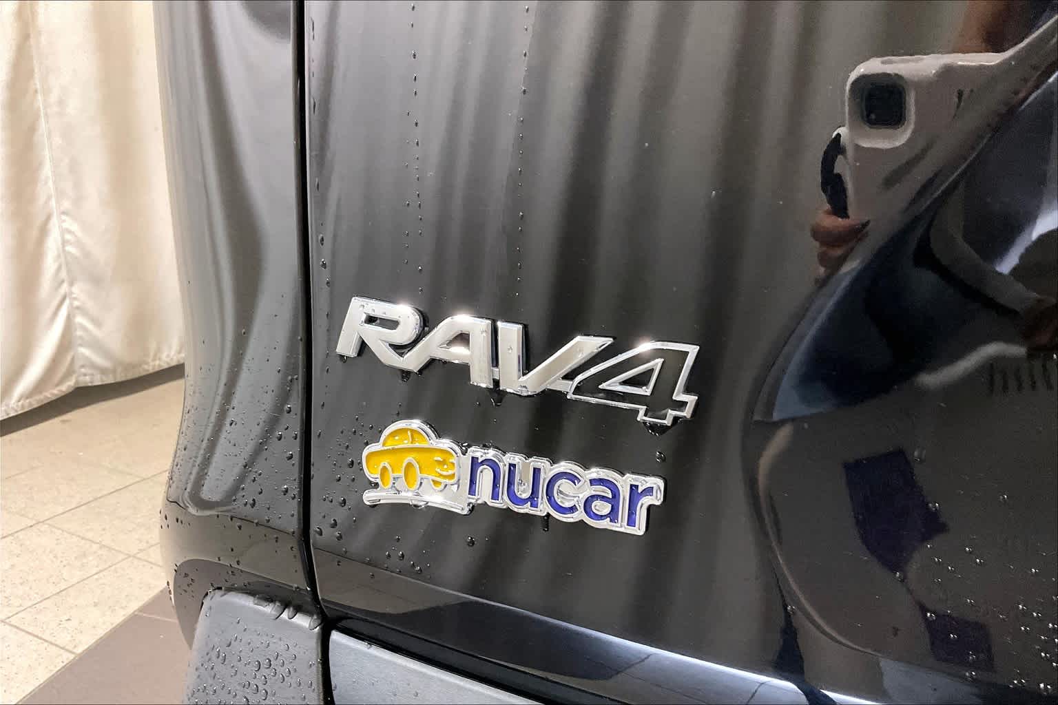 2021 Toyota RAV4 XLE Premium - Photo 29