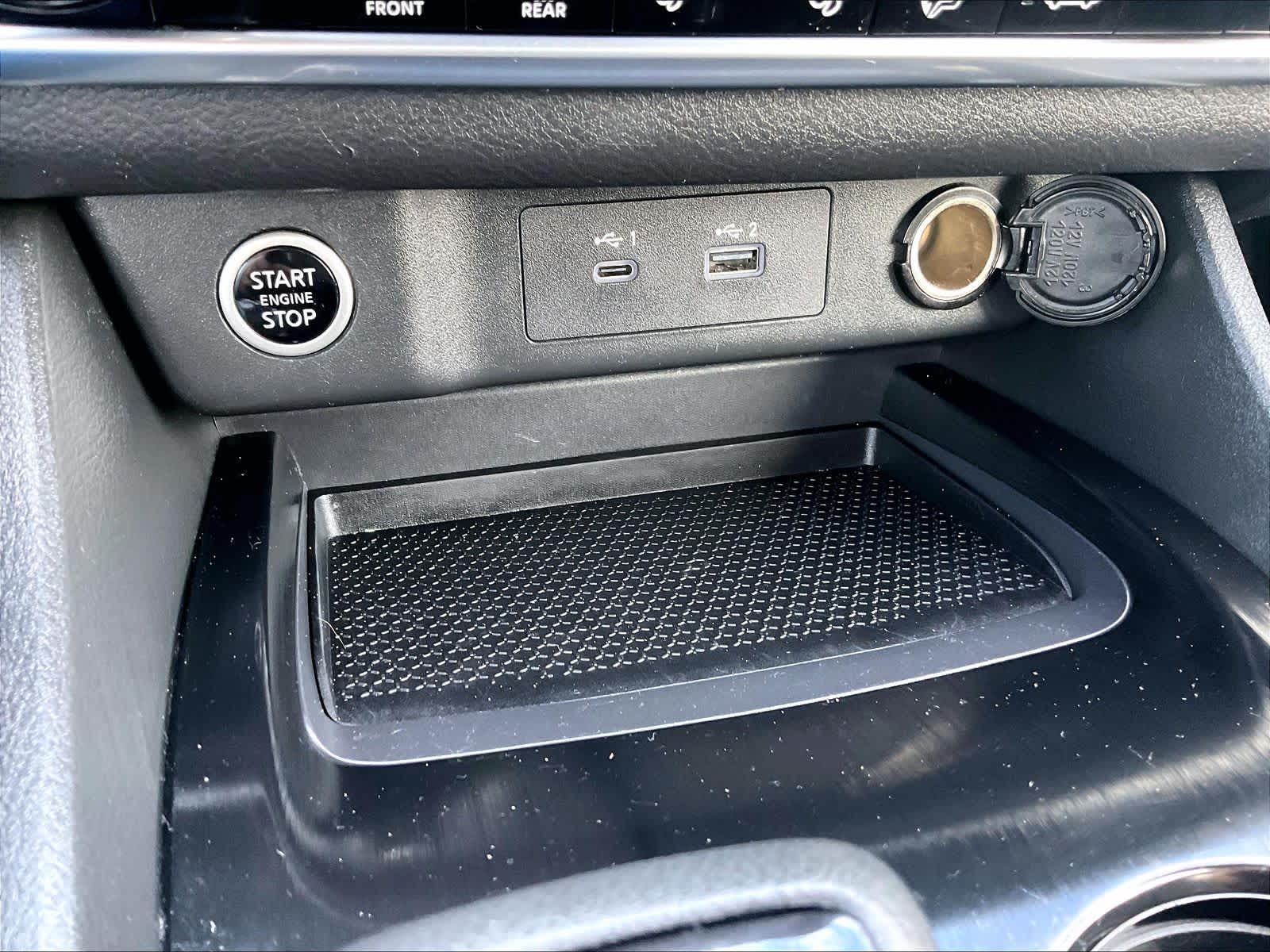 2023 Nissan Rogue SV - Photo 26