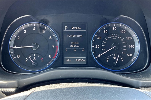 2020 Hyundai Kona Limited - Photo 3