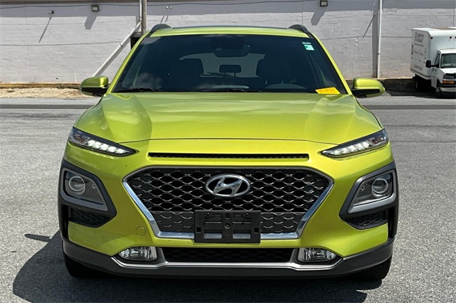 2020 Hyundai Kona Limited - Photo 4