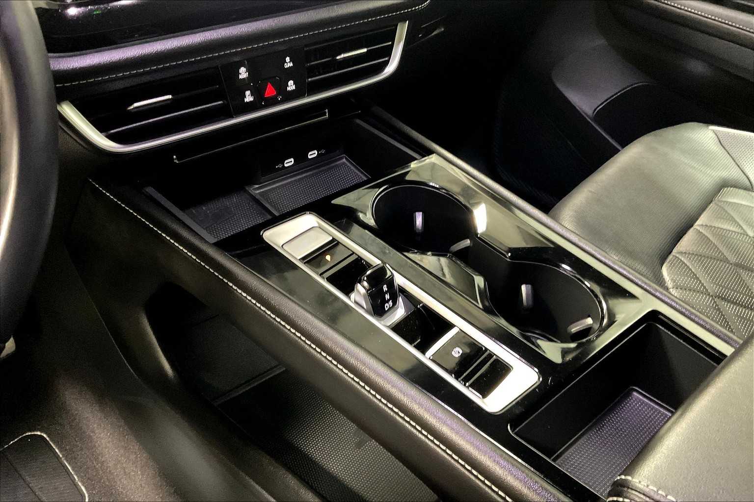2024 Volkswagen Atlas 2.0T SEL Premium R-Line - Photo 21