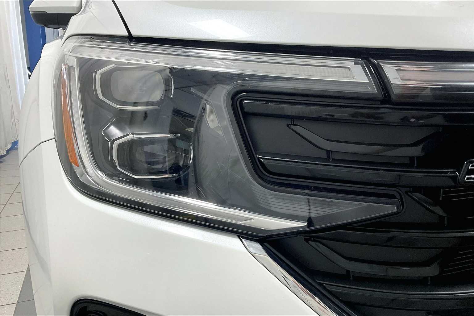 2024 Volkswagen Atlas 2.0T SEL Premium R-Line - Photo 34