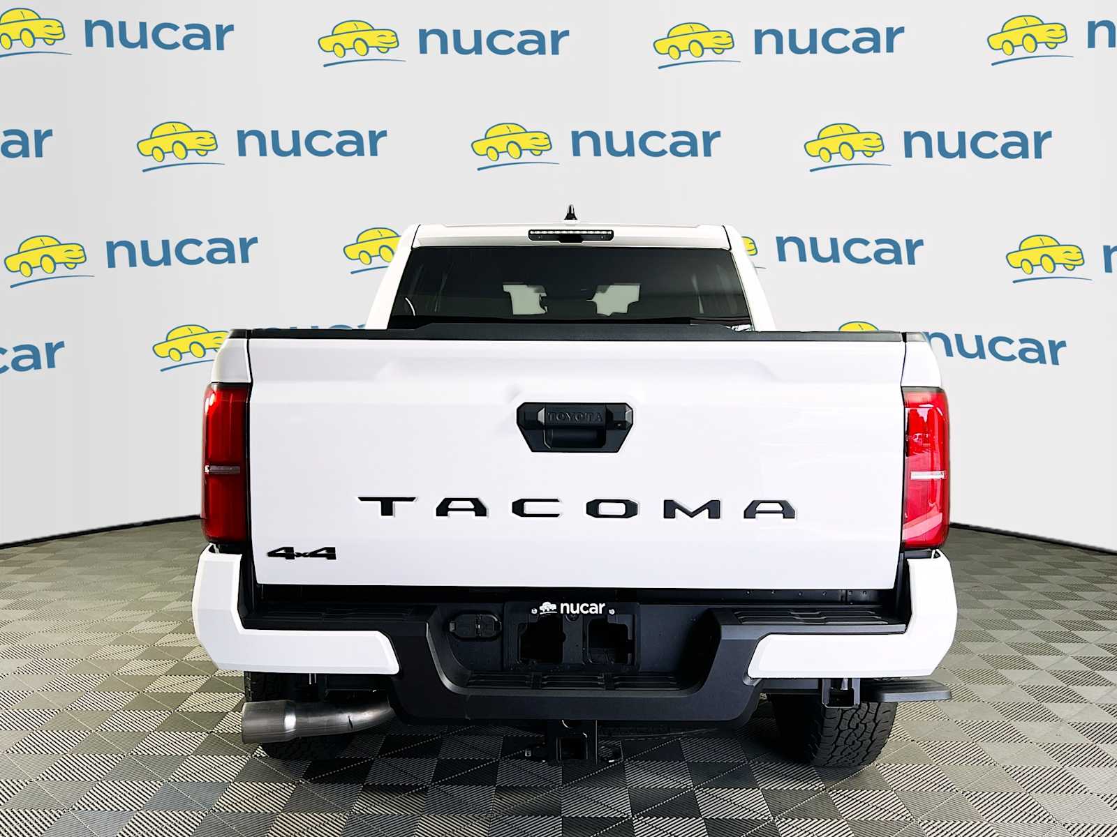 2025 Toyota Tacoma TRD Off Road - Photo 5